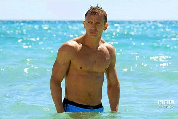 The movie quiz: Which James Bond film has made the most money?
