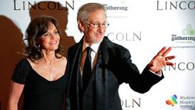 Spielberg ‘keenly interested’ in possible work in Ireland