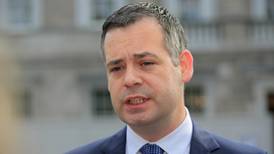 Finance union backs Sinn Féin Bill to limit mortgage loan sales