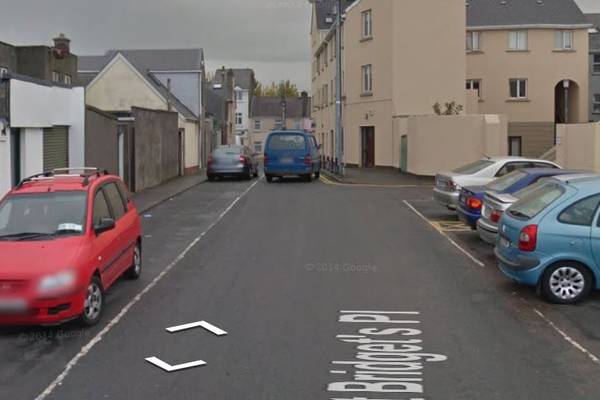 Man found unconscious with serious injuries in Galway