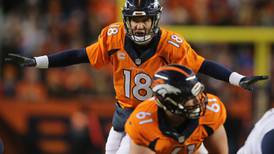 America at Large:  Peyton Manning drug  story being ignored