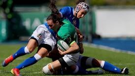 The Counter Ruck: Women’s Six Nations - can Ireland avoid another wooden spoon?