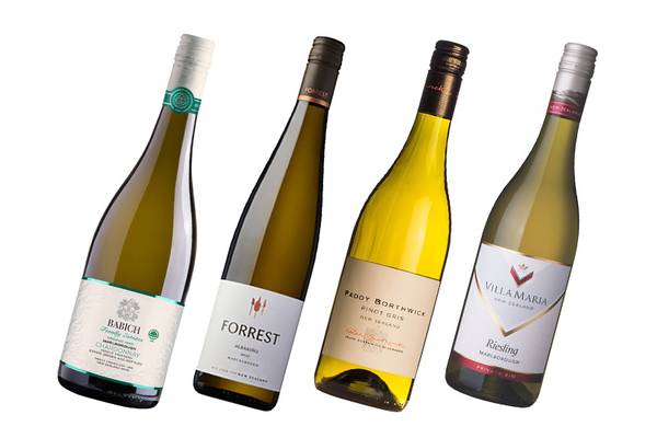 John Wilson: Perfect New Zealand wines for summer drinking