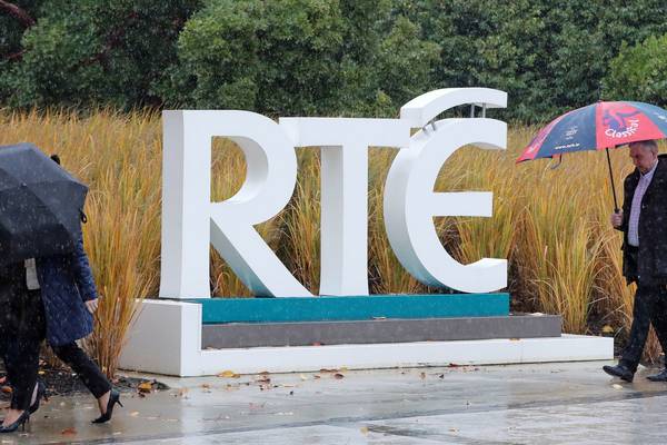 Unions to meet RTÉ management over proposed job cuts