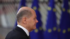 Olaf Scholz’s shaky coalition under siege as gap between politics and reality widens