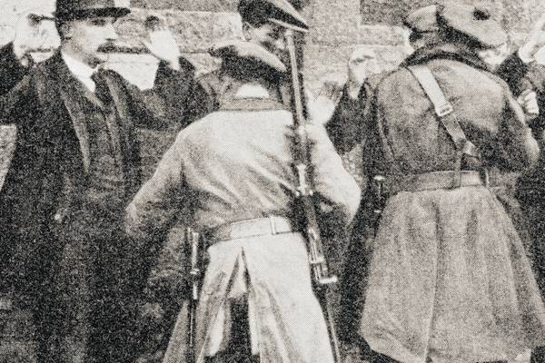 From Turmoil to Truce: A mature reflection on the War of Independence