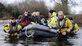 Extra funds to tackle worst floods in living memory