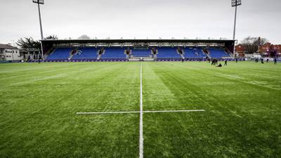 Olympic hockey qualifier will be played in Donnybrook