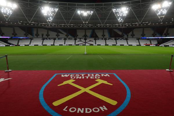 West Ham suspend coach over ‘Democratic Football Lads Alliance’ march