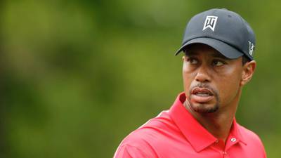 Woods reclaims top spot in Forbes list