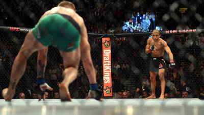 Jose Aldo - I never turned down Conor McGregor rematch, my coach did