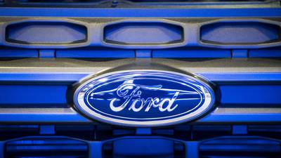 Has Ford lost its focus in Europe as sales of its heavy hitters fall?