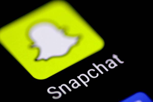 Snap beats Wall Street’s forecasts for first time
