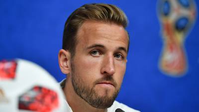 Connemara rooting for Harry Kane as World Cup fever grips