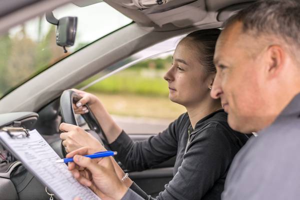 Ross’s claim average driving test waiting time 12 weeks ‘laughable’ – FF