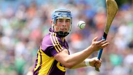 Wexford coast to victory over Laois in Division One B encounter