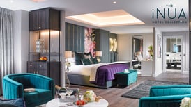 Win a two night break this summer with The iNUA Hotel Collection