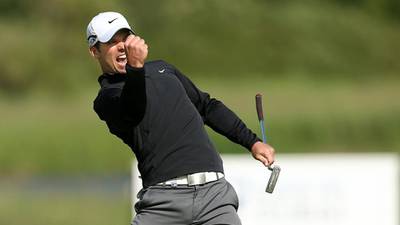 England’s Paul Casey gets back to  winning ways