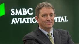 Dublin-based SMBC flying high as profits continue to rise