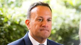 Varadkar’s studs-up tackle on Doherty a sign of things to come 