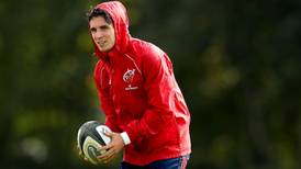 Leinster and Munster’s rotating 10s make it a new ball game