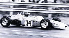 Death of legendary Irish racecar maker John Crosslé