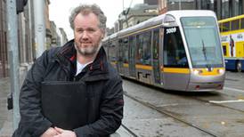 Luas drivers say they have been grossly underpaid