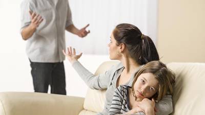 Ask the expert: My ex-wife is aggressive and I’m worried about my daughter