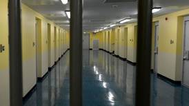 Prisoners ‘sleeping on cell floors’ amid serious overcrowding