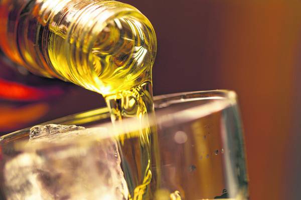 Mislabelling of whiskey products could damage industry, says IWA