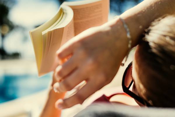 Great summer reads: Novels, thrillers, love stories, histories