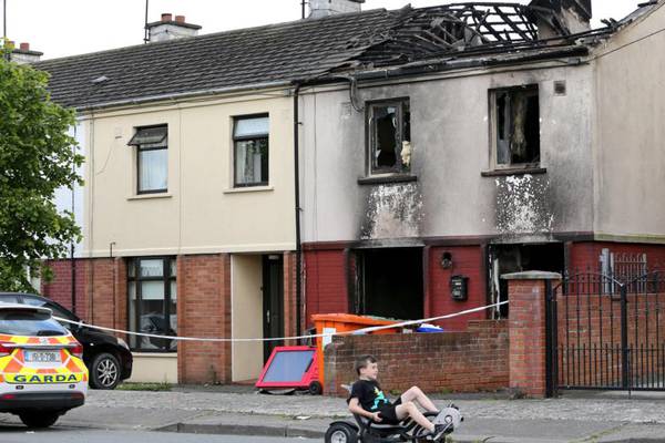 Drogheda violence following pattern of the worst Irish gang feuds