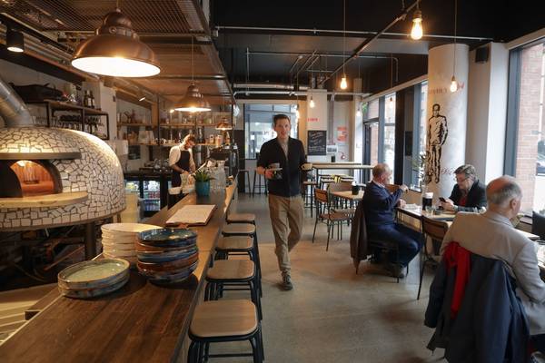 One Society review: A proper farm-to-table cafe in Dublin’s north inner city
