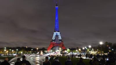 Looking for a beacon of hope on climate change in Paris