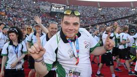 Losses at Special Olympics Ireland narrow to €272,658