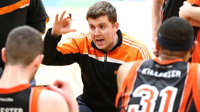 Pyrobel Killester and KUBS clash in national basketball cup