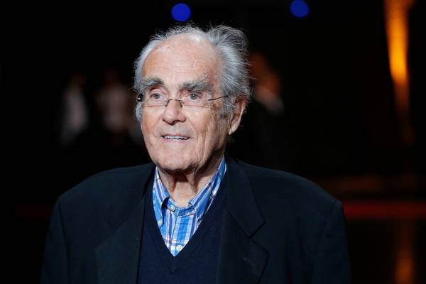 Michel Legrand dies at the age of 86