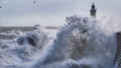 Yellow wind warning for Stephen’s Day as Storm Bella due