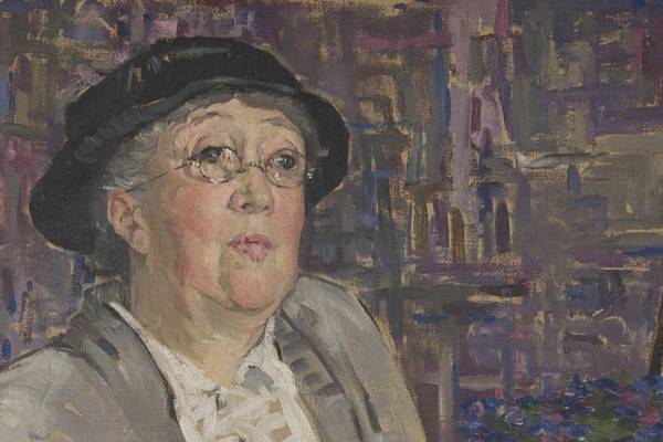 Mary Swanzy arrives in Cork, and the other best exhibitions this week