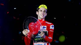 Simon Yates seals victory in La Vuelta
