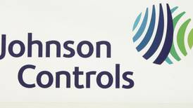 Johnson Controls to merge with Cork based Tyco