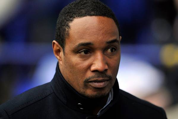 Paul Ince calls United a ‘total mess’ under Mourinho