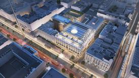 Work to begin on Clerys department store redevelopment
