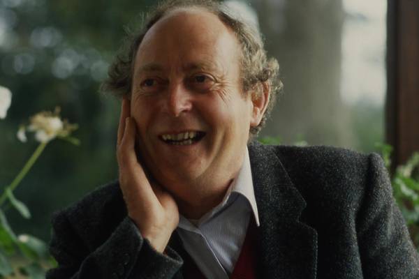 Reflections on the literary legacy of John McGahern