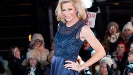 I’m not angry at ‘Late Late Show’ over Katie Hopkins  – I’m embarrassed