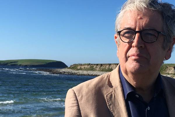 President leads tributes to much-loved poet Gerald Dawe