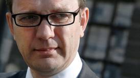 Coulson admits rubber-stamping £1,000 payment to source