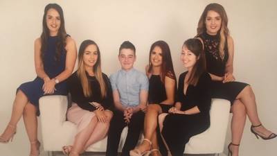 How six Sligo siblings coped after losing their parents to cancer