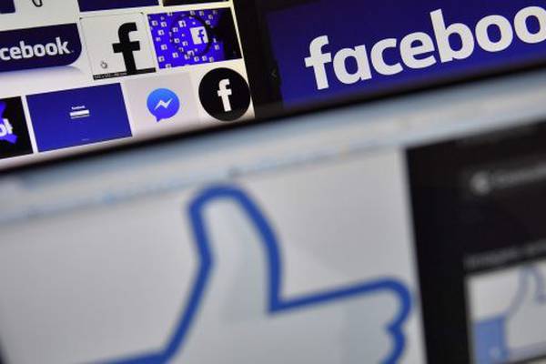 Facebook says it uploaded 1.5 million people’s email contacts