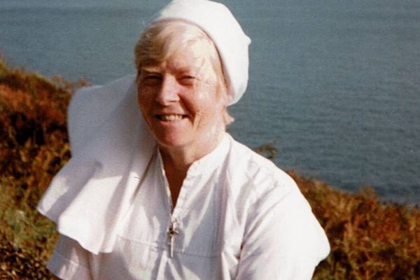 Sr Aileen McCarthy obituary: a visionary who pushed the limits of rehabilitation medicine